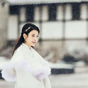 6 Drakor Populer yang Dibintangi IU, dari Fantasi-Romantis Hingga Sageuk!