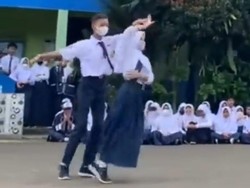 Pembelaan Plt Bupati Bogor untuk 2 Siswa Pedansa di Ciawi