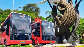 img-title Bus Listrik E-Inobus INKA: Kolaborasi Anak Bangsa, Unggulkan TKDN