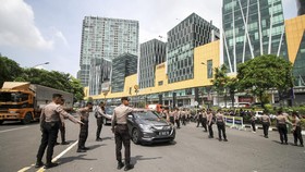 Jaksa Sebut Ketua Panpel Kanjuruhan Kukuh Jual Tiket Over Kapasitas