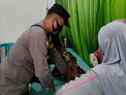 Perkelahian Maut Santri di Kradenan Grobogan, Korban Tewas Kena 5 Pukulan