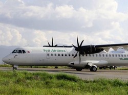 Fakta! Bandara Tujuan Yeti Airlines Belum Punya Sistem Navigasi untuk Pilot