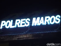 Anggota DPRD Maros Diperiksa soal Hina Warga di Medsos, Dicecar 20 Pertanyaan