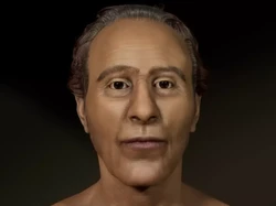 Ini Wajah Ramses II, Firaun Pengejar Nabi Musa?