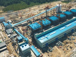 Ini Sosok Pendiri PT GNI yang Berasal dari China