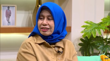 PUSPA SARI KINI AKTIF DI MEDIA SOSIAL
