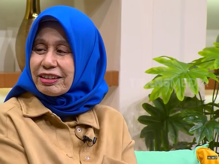 Terpopuler: Resep Kue Tanpa Mixer - Cerita Puspa Sari Dibully karena Alami Penuan Dini