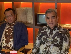 Bahas Nama Cawapres Prabowo, Gerindra: Cak Imin Mendominasi