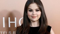 Selena Gomez Masih Ingin Punya Anak Meski Derita Gangguan Bipolar
