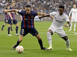 Madrid Vs Barcelona: Statistik Ini Unggulkan Blaugrana di Bernabeu