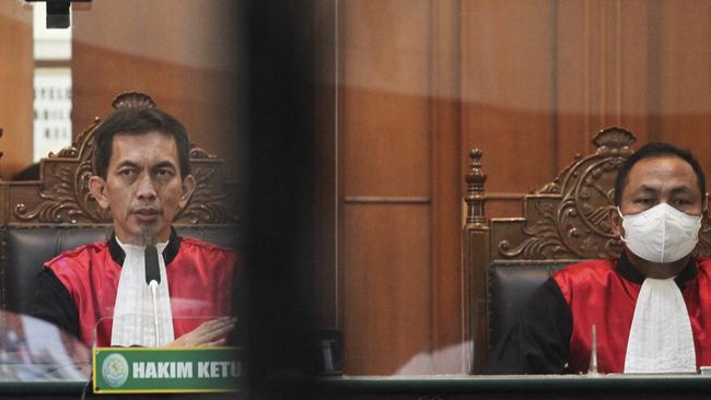 Hakim Kanjuruhan Tak Serius Gali Fakta Kasus yang Tewaskan 135 Orang