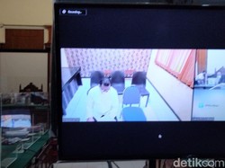 5 Terdakwa Tragedi Kanjuruhan Didakwa Lalai Bikin Orang Tewas