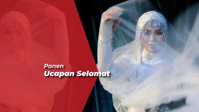 Pamer Baby Bump, Sivia Azizah Umumkan Hamil Anak Pertama