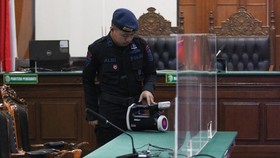 Pakar Hukum Kritik PN Surabaya Gelar Sidang Kanjuruhan Tertutup