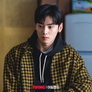 Rekomendasi Drama Terbaik Cha Eun Woo, Jadi Anak SMA hingga Pengusir Roh Jahat