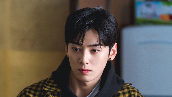 Rekomendasi Drama Lainnya dari Cha Eun Woo: