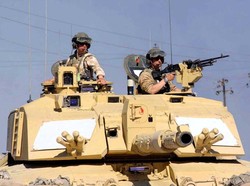 Ikuti Jerman-AS, Inggris Kirim Tank Challenger 2 ke Ukraina Akhir Maret