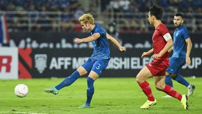 Thailand mempertegas status sebagai Raja Asia Tenggara usai mengoleksi gelar ketujuh Piala AFF usai menaklukkan Vietnam di final edisi kali ini.