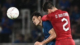 Jadwal Sepak Bola SEA Games 2023 Hari Ini: Vietnam vs Thailand