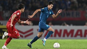Hasil SEA Games 2023: Main Apik, Thailand Hajar Singapura