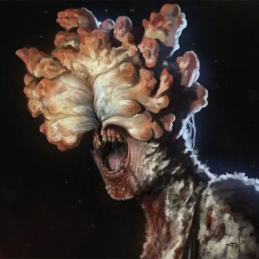 Cara Zombi 'The Last of Us' Berkoneksi yang Terinsprasi Dunia Nyata