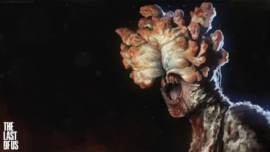 The Last of Us