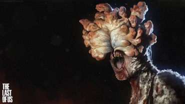 img-title Cara Zombi 'The Last of Us' Berkoneksi yang Terinsprasi Dunia Nyata