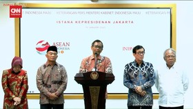 VIDEO: Jokowi Akan Kumpulkan Korban Pelanggaran HAM Berat Masa Lalu