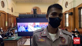 Tuai Protes, Kabidkum Polda Jatim Jadi Kuasa Hukum Terdakwa Kanjuruhan