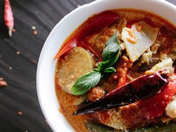 5 Makanan Kaya Antioksidan Ini Bagus untuk Sistem Imun di Musim Hujan