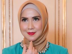 Hikmah Ramadan 2023 Bagi Venna Melinda