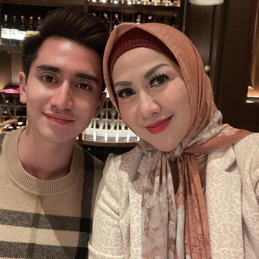 Venna Melinda Tolak Ajakan Berhubungan, Ferry Irawan Ancam Sebar Video Intim