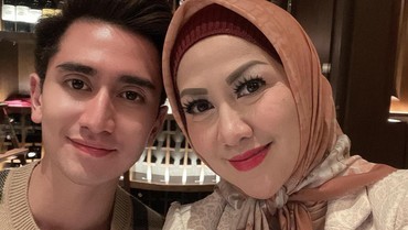 Venna Melinda Tolak Ajakan Berhubungan, Ferry Irawan Ancam Sebar Video Intim