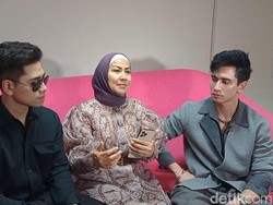 Verrell Bramasta Patah Hati 2 Kali karena Orang Tua