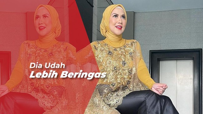 Selamatkan Diri dari Ferry Irawan, Venna Melinda: Jangan Bunuh Aku