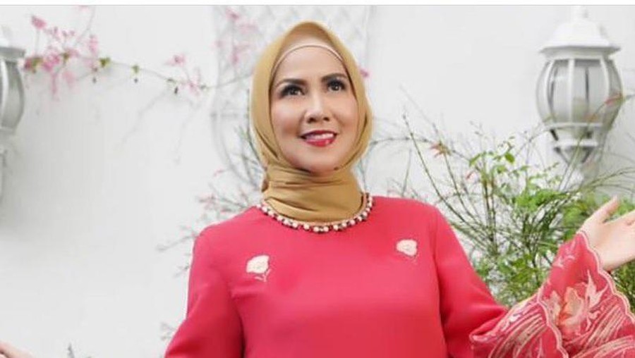 Venna Melinda Venna Melinda
