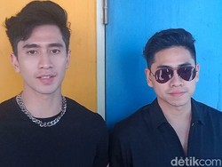 Komentar Athalla dan Verrell soal Hidung Berdarah Venna Versi Ferry