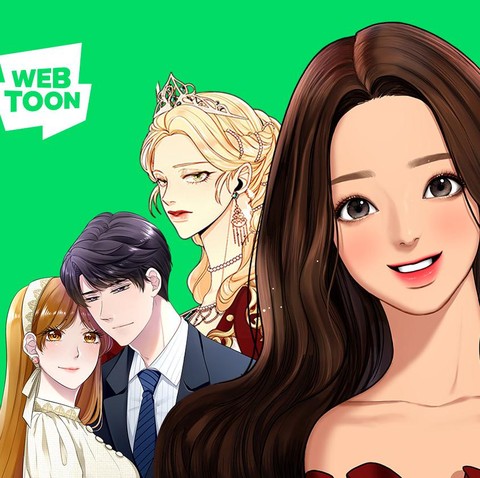 WEBTOON