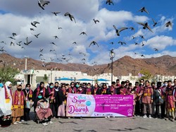 Zalan & Retali Tour Hadirkan Program Dauroh Umrah Rp 21 Jutaan