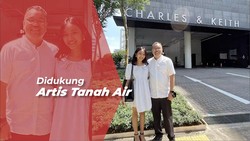 img-title Dibully Sebut 'Charles & Keith' Brand Mewah, Zoe Gabriel Dapat Banyak Hikmah