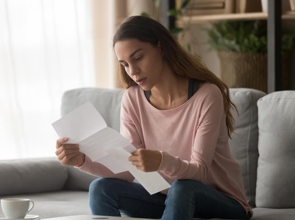 10 Contoh Surat Izin Tidak Masuk Sekolah Karena Sakit, Ada Urusan & Lainnya
