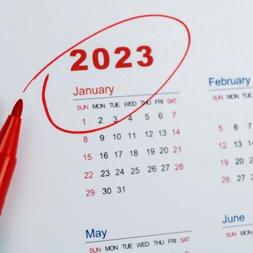 Yeay! 23 Januari Ditetapkan Cuti Bersama Oleh Pemerintah!