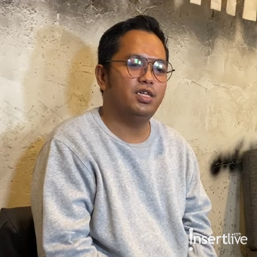 Tak Menampik Tudingan Selingkuh Alvin Faiz, Larissa Chou Ungkap Alasannya