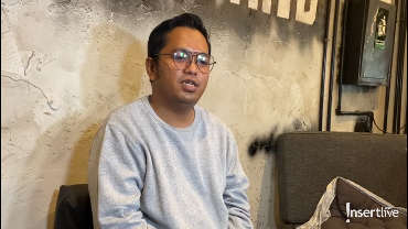 Tak Menampik Tudingan Selingkuh Alvin Faiz, Larissa Chou Ungkap Alasannya