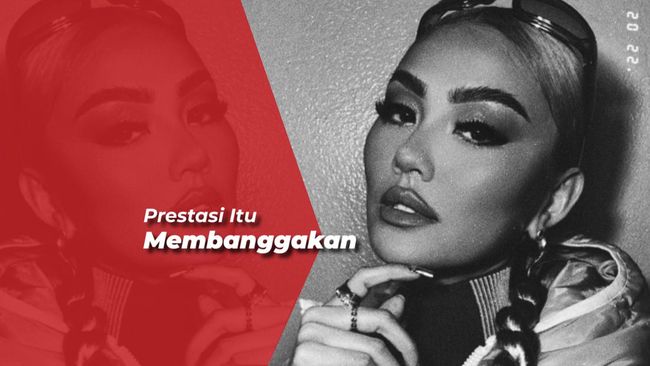 Agnez Mo Cari Siswa Smp 1 Ciawi Jago Dansa Yang Dicap Generasi Rusak