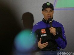 Penyebab Red Flag di Sprint Race, Morbidelli Kena Sanksi