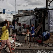 Studi: Kekayaan 50 Orang Terkaya RI Setara Aset 50 Juta Masyarakat Indonesia