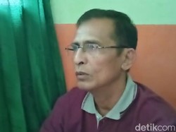 Kata Ayah Yosua Soal Ekspresi Ferdy Sambo di Sidang: Tak Ada Rasa Penyesalan