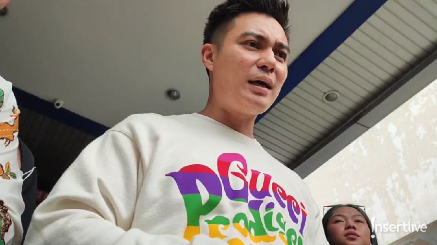 Baim Wong