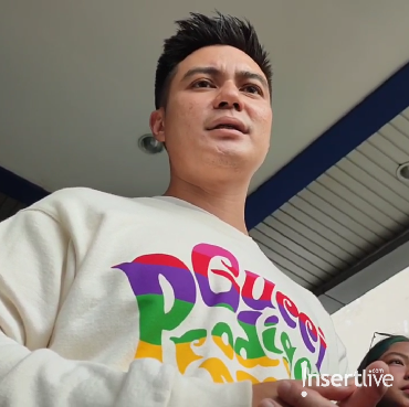 Pelapor Konten Prank KDRT Heran Baim Wong Belum Ditindak Polisi